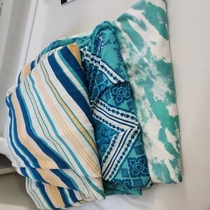 Bundle of 3 Lularoe dresses